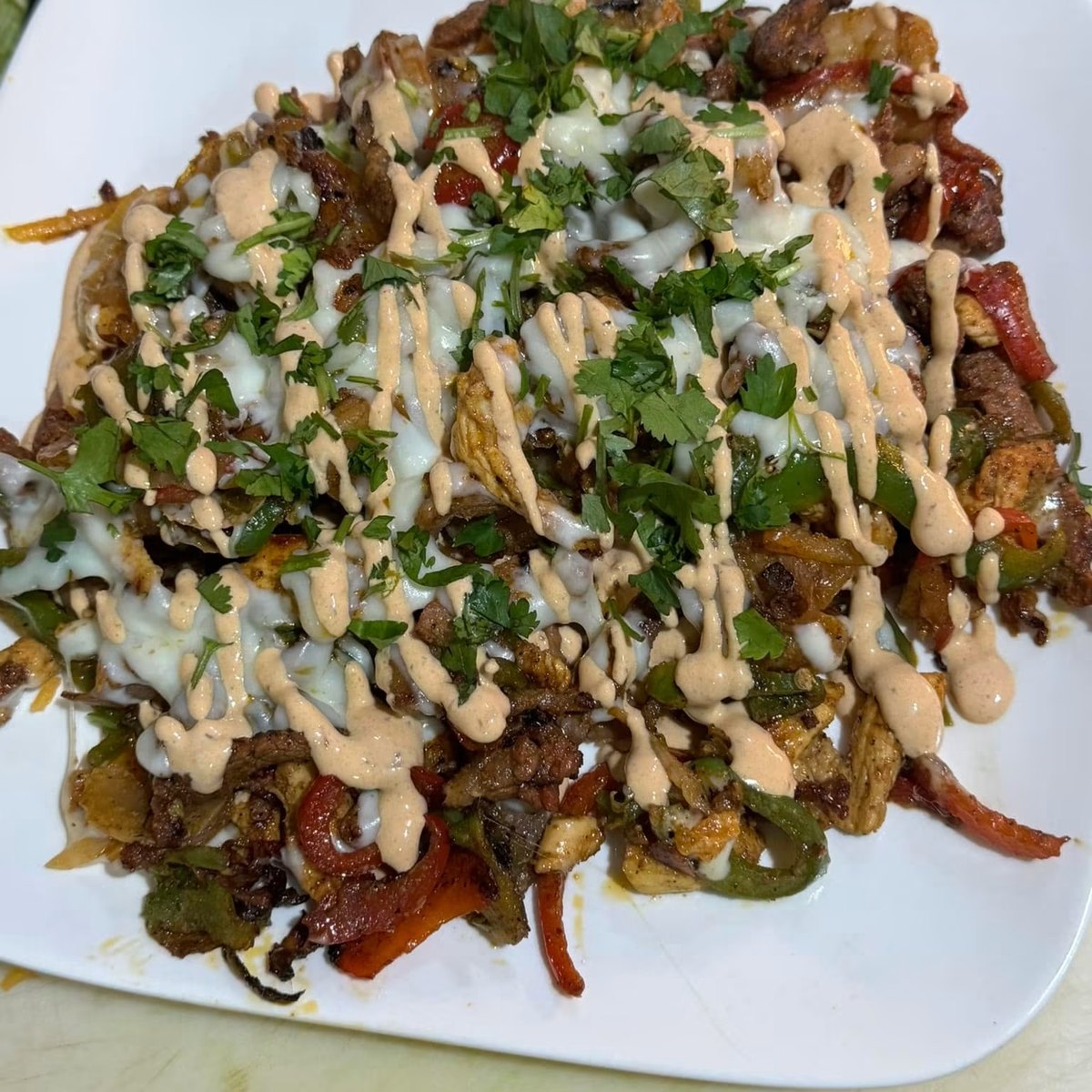 Tejano Bowl